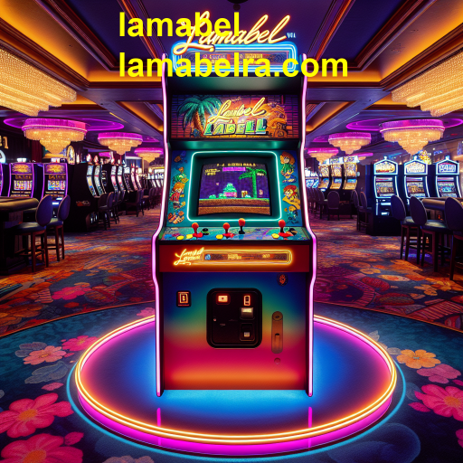 A Evolução dos Jogos de Arcade: Do Fliperama à Era Digital