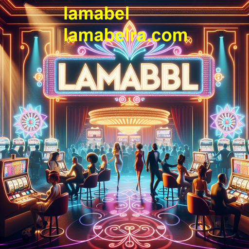 Fórum: A Nova Fronteira da Comunidade de Jogos no Lamabel