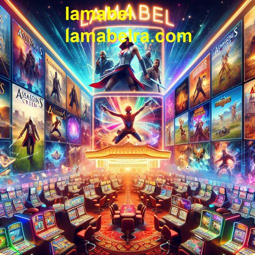 Os Lançamentos Imperdíveis de Jogos em 2023