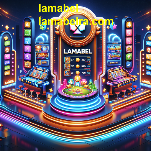 A Importância das Classificações de Jogos em 'Lamabel'