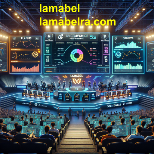 Entendendo a Categoria de Desempenho no Lamabel