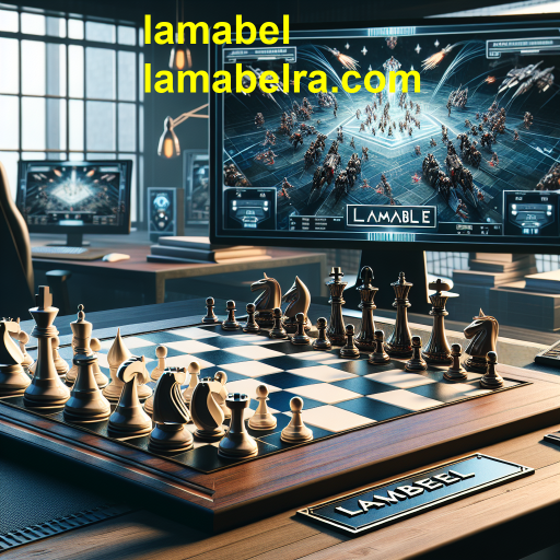 A Evolução dos Jogos de Estratégia: Do Tabuleiro ao Digital